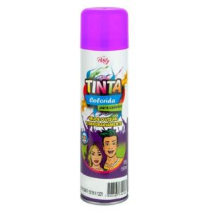 TINTA COLORIDA P CABELO VIOLETA 150ML