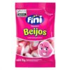 BALA FINI BEIJOS MORANGO 15G