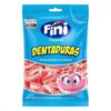 BALA FINI DENTADURA 250G