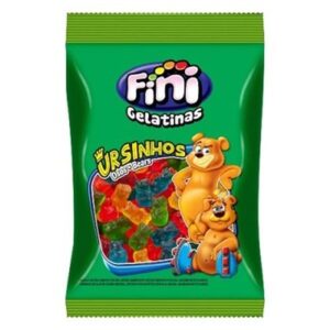 BALA FINI URSINHOS 240G
