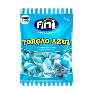 MARSHMALLOW FINI TORCAO 250G