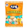 MARSHMALLOW FINI ALVORADA 250G