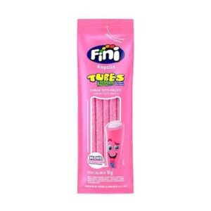 BALA FINI TUBES TUTTI FRUTTI 15G