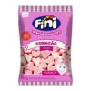 MARSHMALLOW FINI CORACAO 250G
