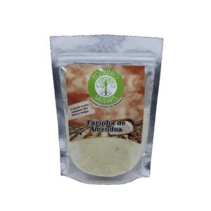 FARINHA AMENDOA EQUILIBRIO 200G