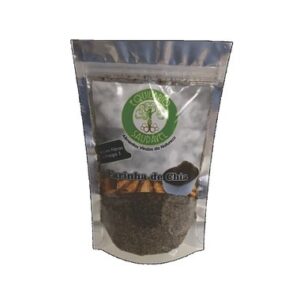 FARINHA EQULIBRIO SEMENTE CHIA 200G