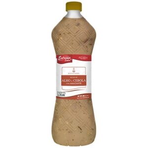 MOLHO EXTREMO SABOR ALHO CEBOLA 1,01L
