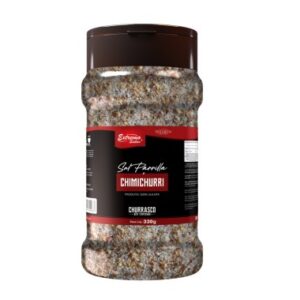 SAL PARRILLA EXTREMO SABOR CHIMI 330G