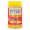 PASTA AMENDOIM FIT FOOD CREMOSA 450G