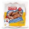 LINGUICA CARRER FRANGO CONGELADO 800G