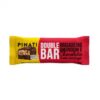 BARRA CEREAL PINATI DOUBLE BRIGAD 35G