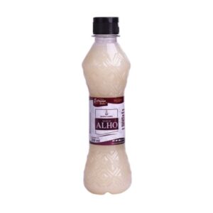 MOLHO EXTREMO SABOR ALHO DEFUMADO250ML