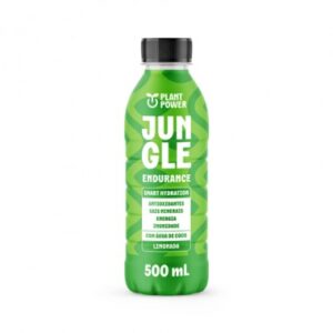 SUPLEMENTO ALIMENTAR JUNGLE LIMONA 500G