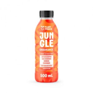 SUPLEMENTO ALIMENTAR JUNGLE TANGER 500G