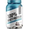 WHEY SHARK COOKIES 100PC REF 900G