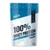 WHEY SHARK DOCE LEITE 100PC REF 900G