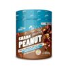 PASTA AMENDOIM SHARK PRO CHOCOLATE LEITE 600G