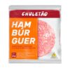 HAMBURGUER CHULETAO MISTO 56G