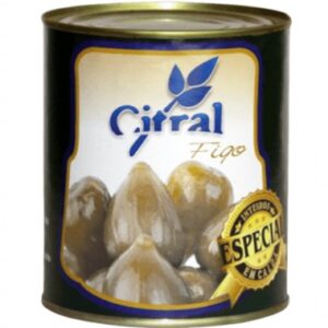 FIGO CITRAL INTEIRO ZR ACU 425G