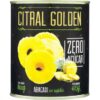ABACAXI CITRAL RODELAS ZR ACUCAR 425G