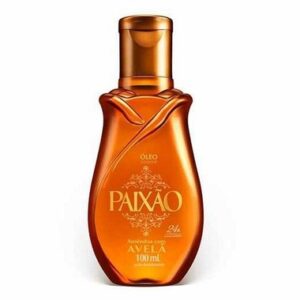 OLEO CORPORAL AMENDOAS PAIXAO AVELA100ML