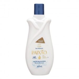 HIDRATANTE CORP PAIXAO INSPIRADORA 400ML
