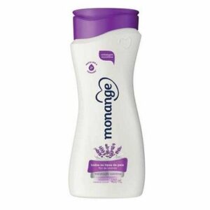 HIDRATANTE CORP MONANGE FLOR LAVAN 400ML