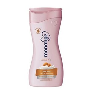 HIDRATANTE CORP MONANGE HIDRAT INT 200ML