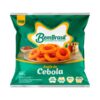 ANEIS CEBOLA BEM BRASIL CONGELADO 400G