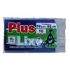 SACO LIXO PLUS 30L 10UN