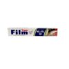 FILME PVC BIO PLASTIC TRANSP 15M