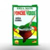 ERVA MATE PONCHE VERDE M GROSSA 500G