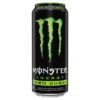 ENERGETICO MONSTER VERDE ZR ACU 473ML