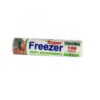 SACO PLAST SUPER FREEZER 3L 50UN