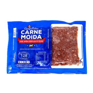 BOVINO GUISADO 2A CAMPONOBRE CONGELADO 500G