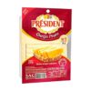 QUEIJO PRATO PRESIDENT FAT 150G