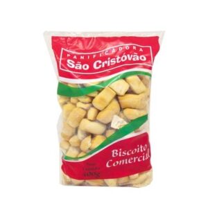 BISCOITO SAO CRISTOVAO COMERCIAL 300G