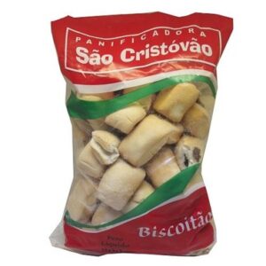 BISCOITO SAO CRISTOVAO BISCOITAO 800G