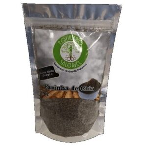 SEMENTE CHIA EQUILIBRIO 200G