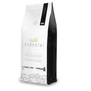 CAFE 35 GRAO ESPECIAL 500G