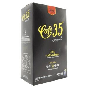 CAFE 35 TM TRAD 500G
