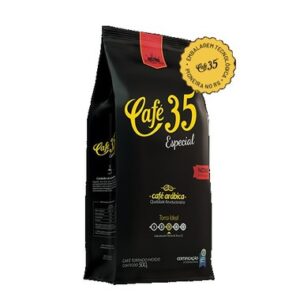 CAFE 35 ESPECIAL TM POUCH 500G
