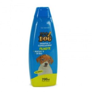 SHAMPOO ITSDOG FILHOTES 700ML