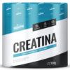 CREATINA SHARK PRO MONOHIDRATADA 300G