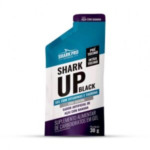 PRE TREINO SHARK UP ACAI BANANA 30G