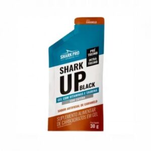 PRE TREINO SHARK UP CARAMELO GEL 30G