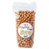 SALGADINHO PANINE BOLINHA TRIGO BACON 150G