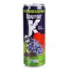 KOMBUCHA DOUTOR K UVA HIBIS ORGAN 350ML