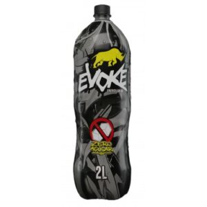 ENERGETICO EVOKE ENERGY DRINK ZR ACU2L