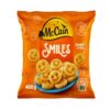 BATATA MCCAIN CARINHAS 400G